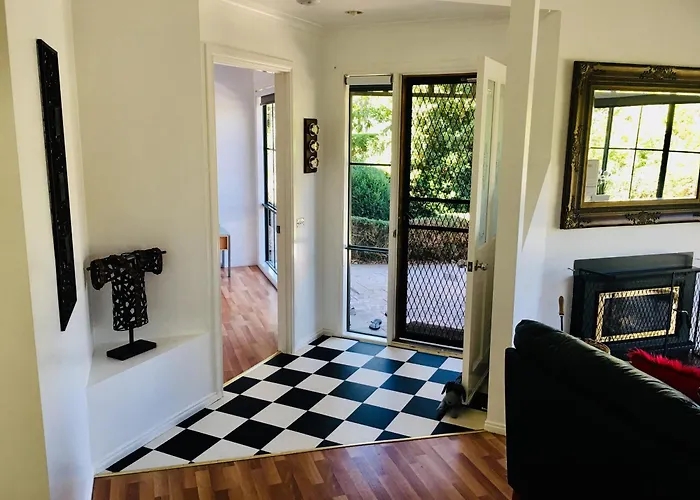 Home Farm Healesville