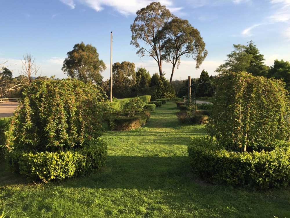 Bed & Breakfast Farm Healesville