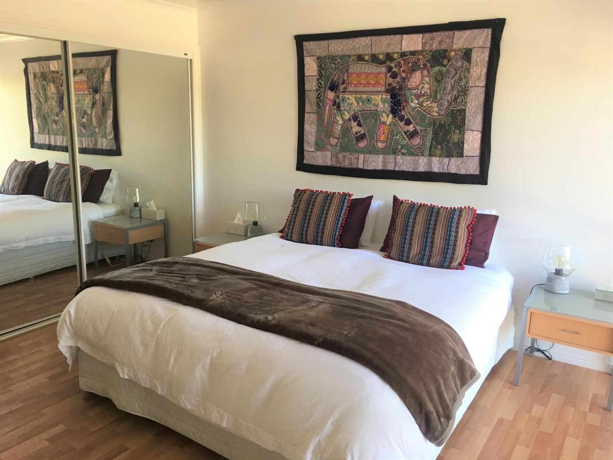 Bed & Breakfast Farm *