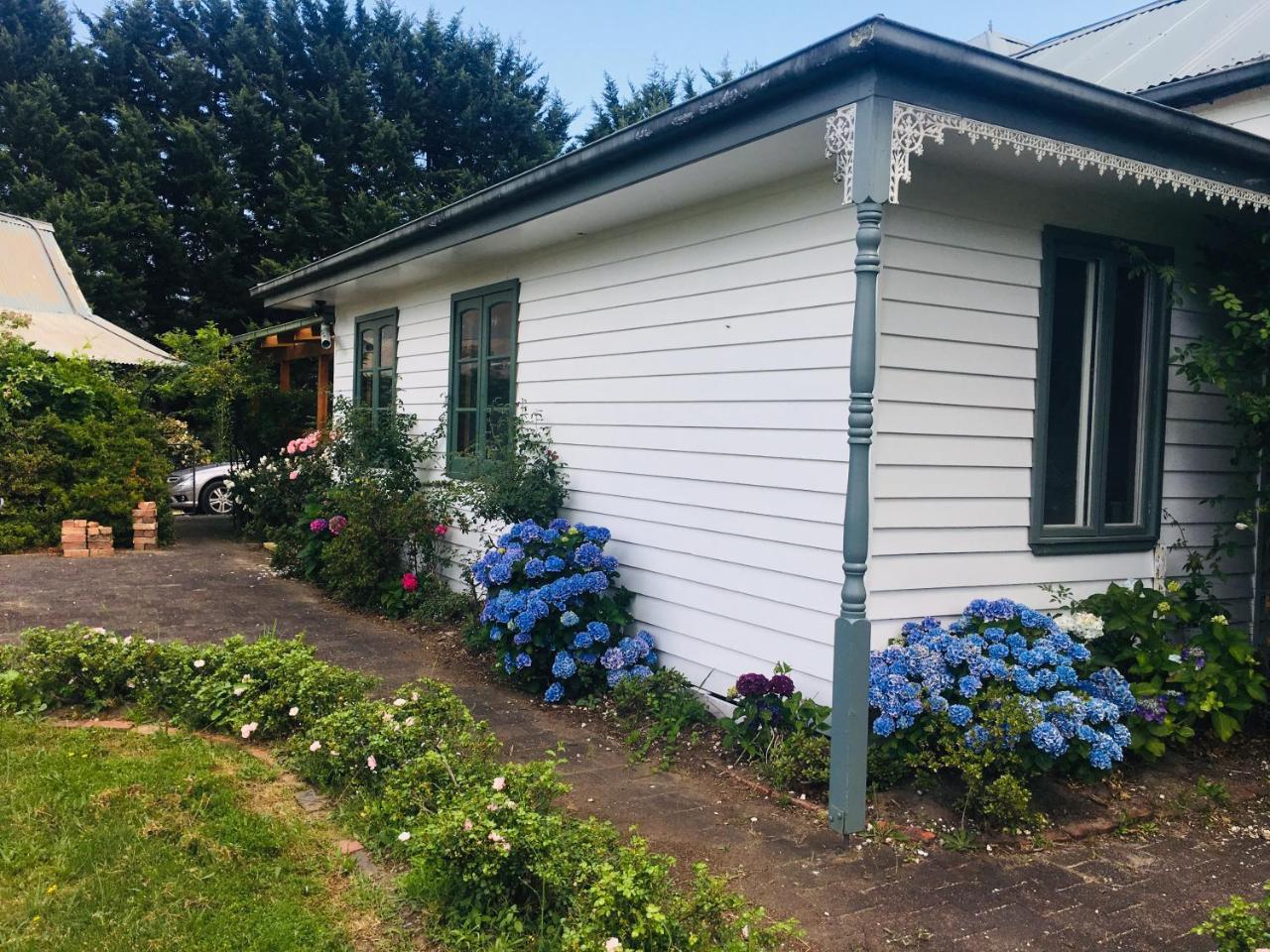 Farm Bed & Breakfast
