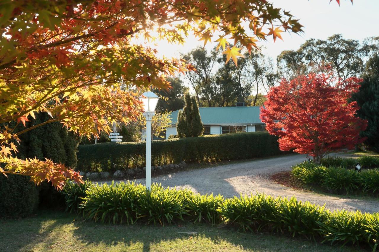 Farm Healesville