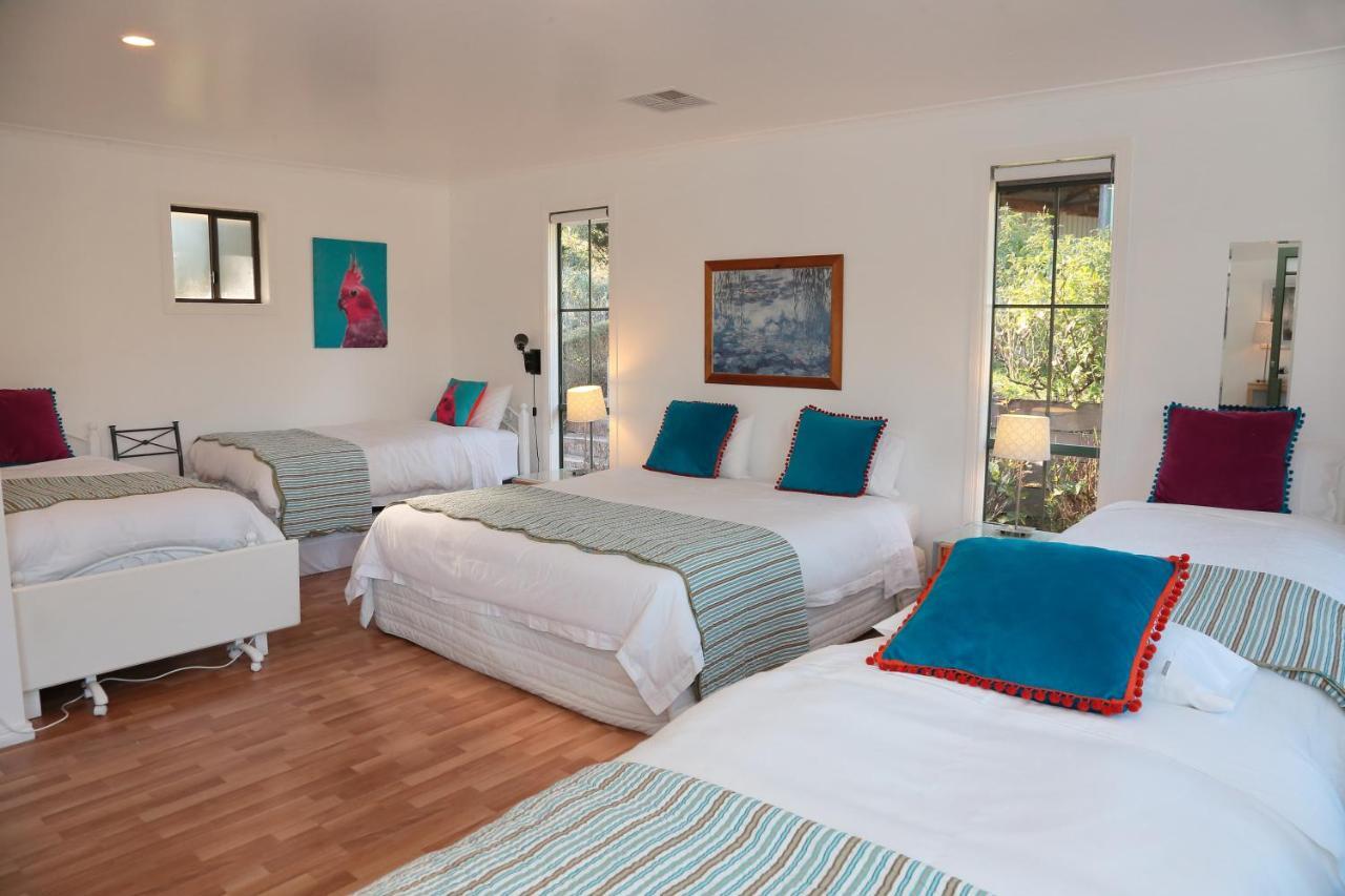 Bed & Breakfast Farm *